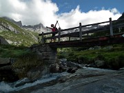29 Ponticello sul torrente di Val Sceroia